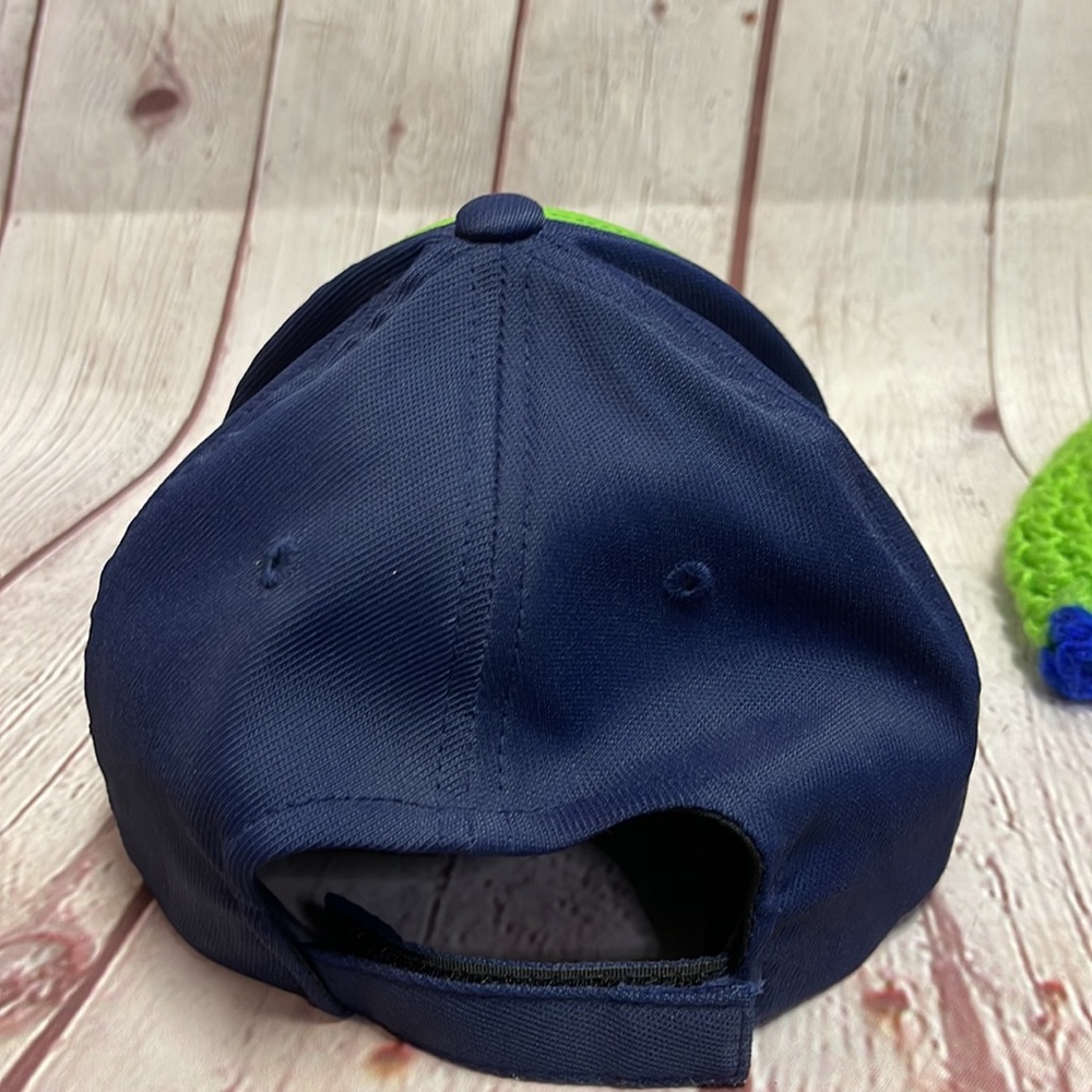 Seahawks Hat Bundle - Picture 5 of 11